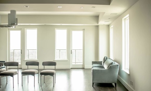 Residential Custom Wine Cellars in Condo- Downtown Dallas