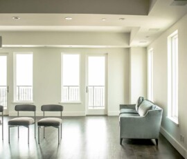 Residential Custom Wine Cellars in Condo- Downtown Dallas