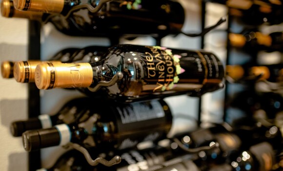 Residential Custom Wine Cellar by Wine Cellar Specialists- Dallas Fort Worth