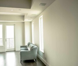 Residential Custom Wine Cellars in Condo- Downtown Dallas