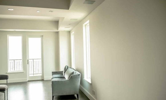 Residential Custom Wine Cellars in Condo- Downtown Dallas