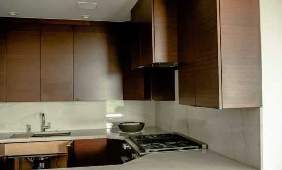 Residential Custom Wine Cellars in Condo- Downtown Dallas