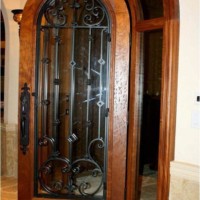 04 - Wine Cellars Residential Lighting